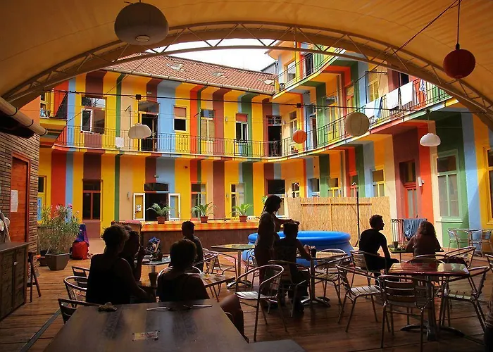 Casa De La Musica