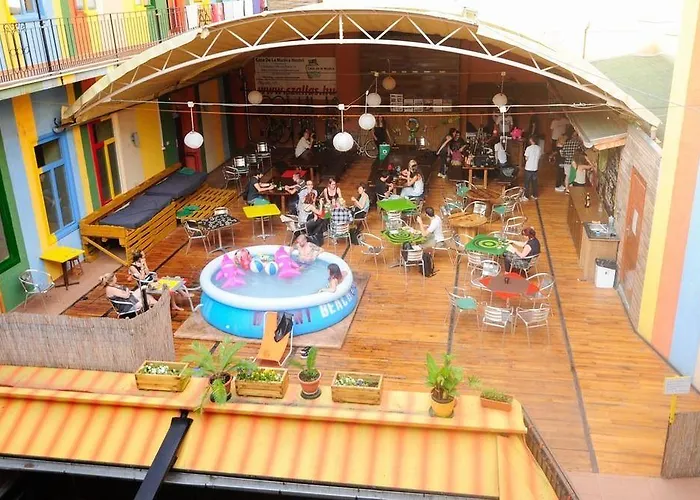 Casa De La Musica *