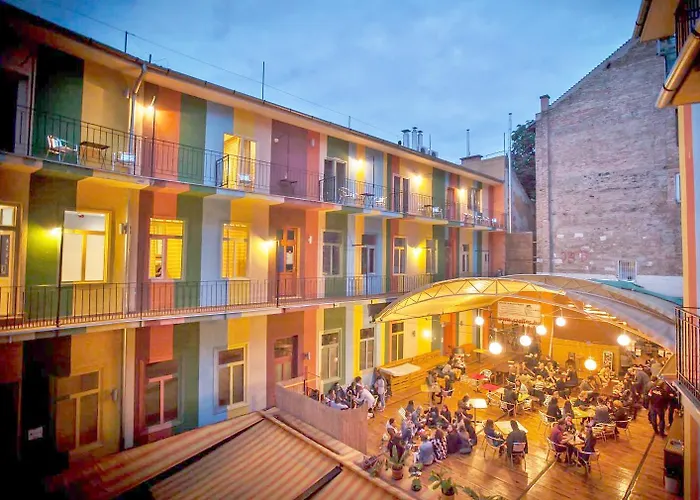 Casa De La Musica *