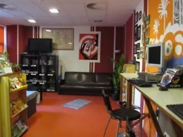 Casa De La Musica ホステル