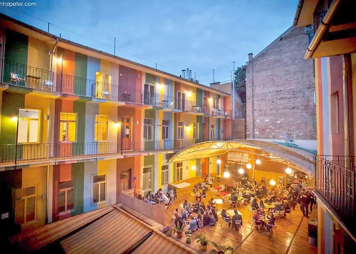 Casa De La Musica