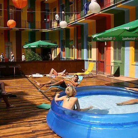 Casa De La Musica Budapeşte