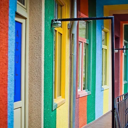 Casa De La Musica Hostel