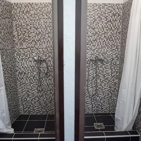 Hostel Casa De La Musica *