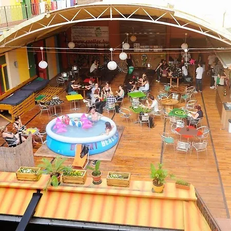 Casa De La Musica *