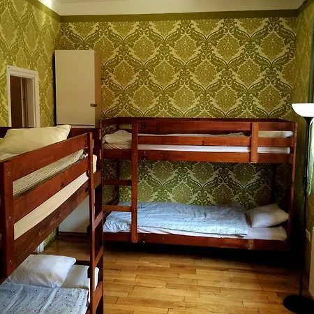 Albergue Casa De La Musica