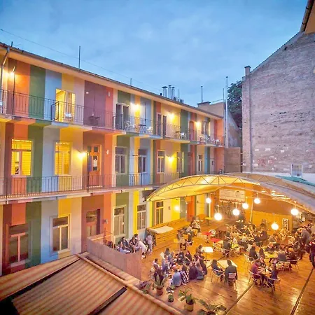 Casa De La Musica