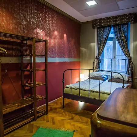 Albergue Casa De La Musica