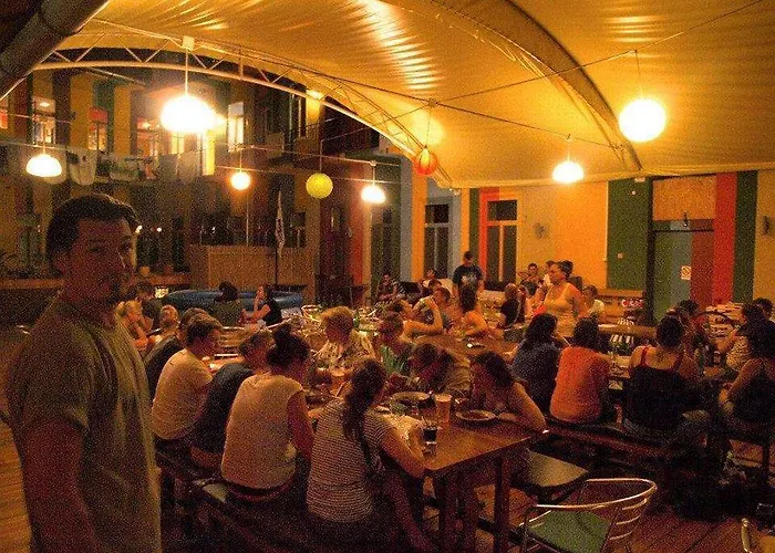 Casa De La Musica * Budapest