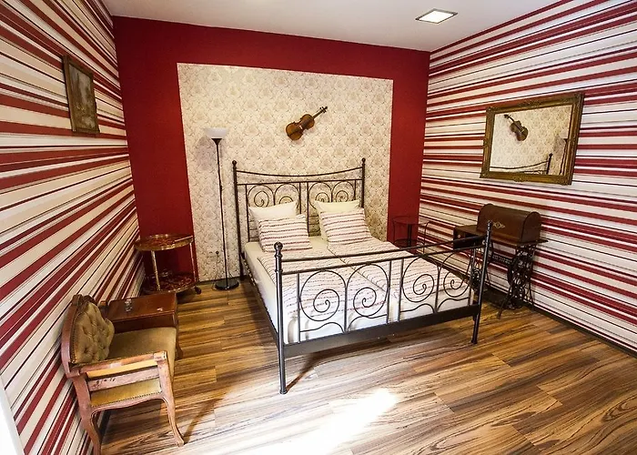 Hostel Casa De La Musica