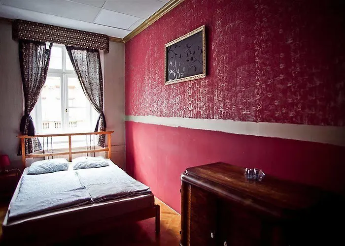 Casa De La Musica Hostel *