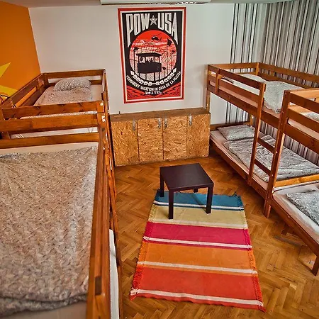 Casa De La Musica Budapest