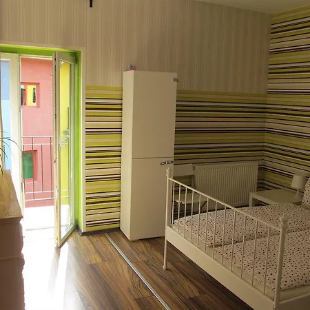 Casa De La Musica * Budapeszt