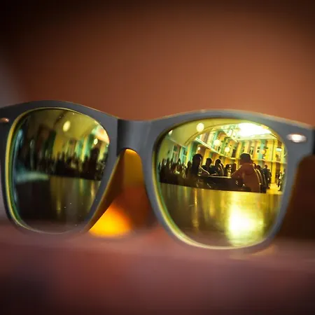 Vandrarhem Casa De La Musica *