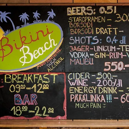 Casa De La Musica Budapeszt