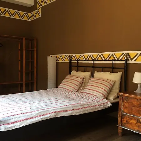 Hostel Casa De La Musica Budapeszt