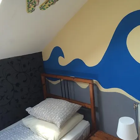 Casa De La Musica * Budapeszt