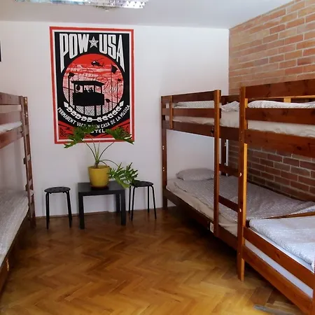 Hostal Casa De La Musica Budapest