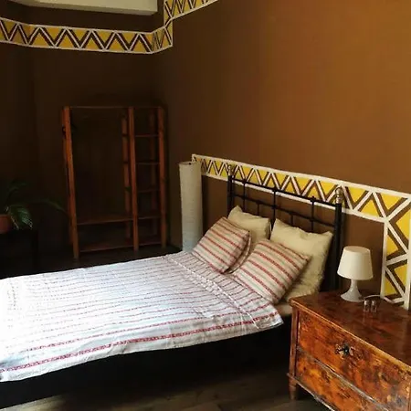 Casa De La Musica Hostel Budapeszt