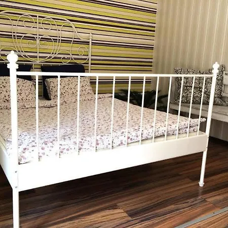 Casa De La Musica Vandrarhem