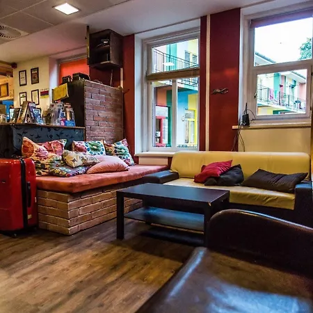 Casa De La Musica Budapeszt