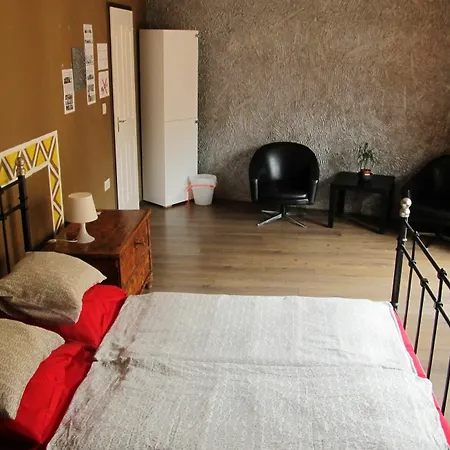 Vandrarhem Casa De La Musica Budapest