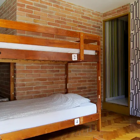 Vandrarhem Casa De La Musica