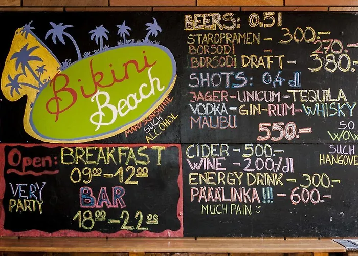 Casa De La Musica Budapest