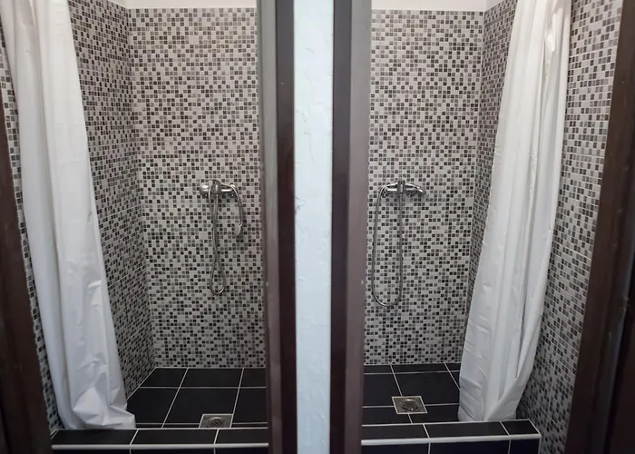 Hostel Casa De La Musica *