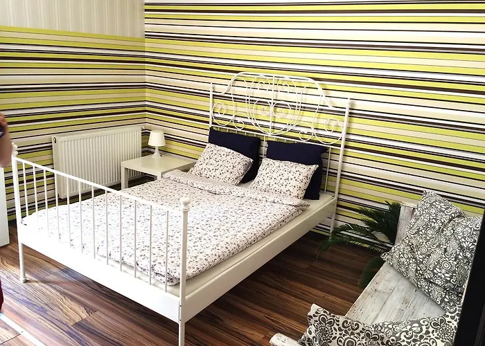 Hostel Casa De La Musica *