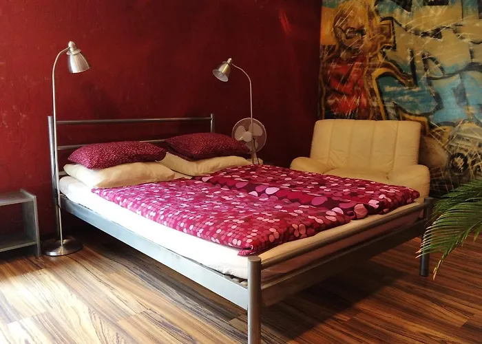 Hostel Casa De La Musica