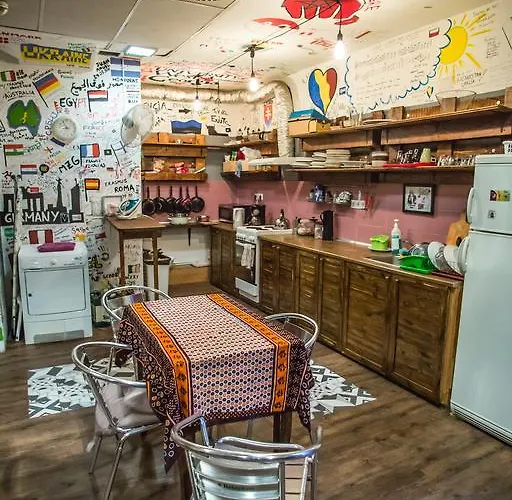 Hostel Casa De La Musica *