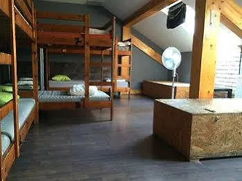 Casa De La Musica Hostel *