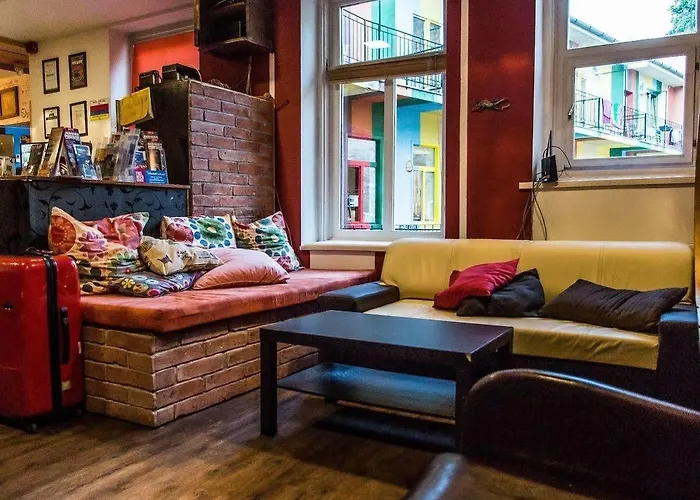 Casa De La Musica Budapest