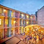 Casa De La Musica *
