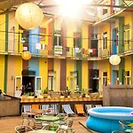 Casa De La Musica * Budapest