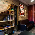 Casa De La Musica