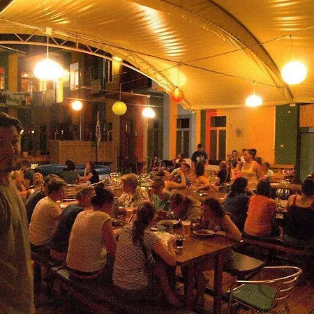 Casa De La Musica * Будапешт